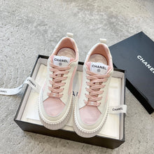 Load image into Gallery viewer, Chanel Sneakers
