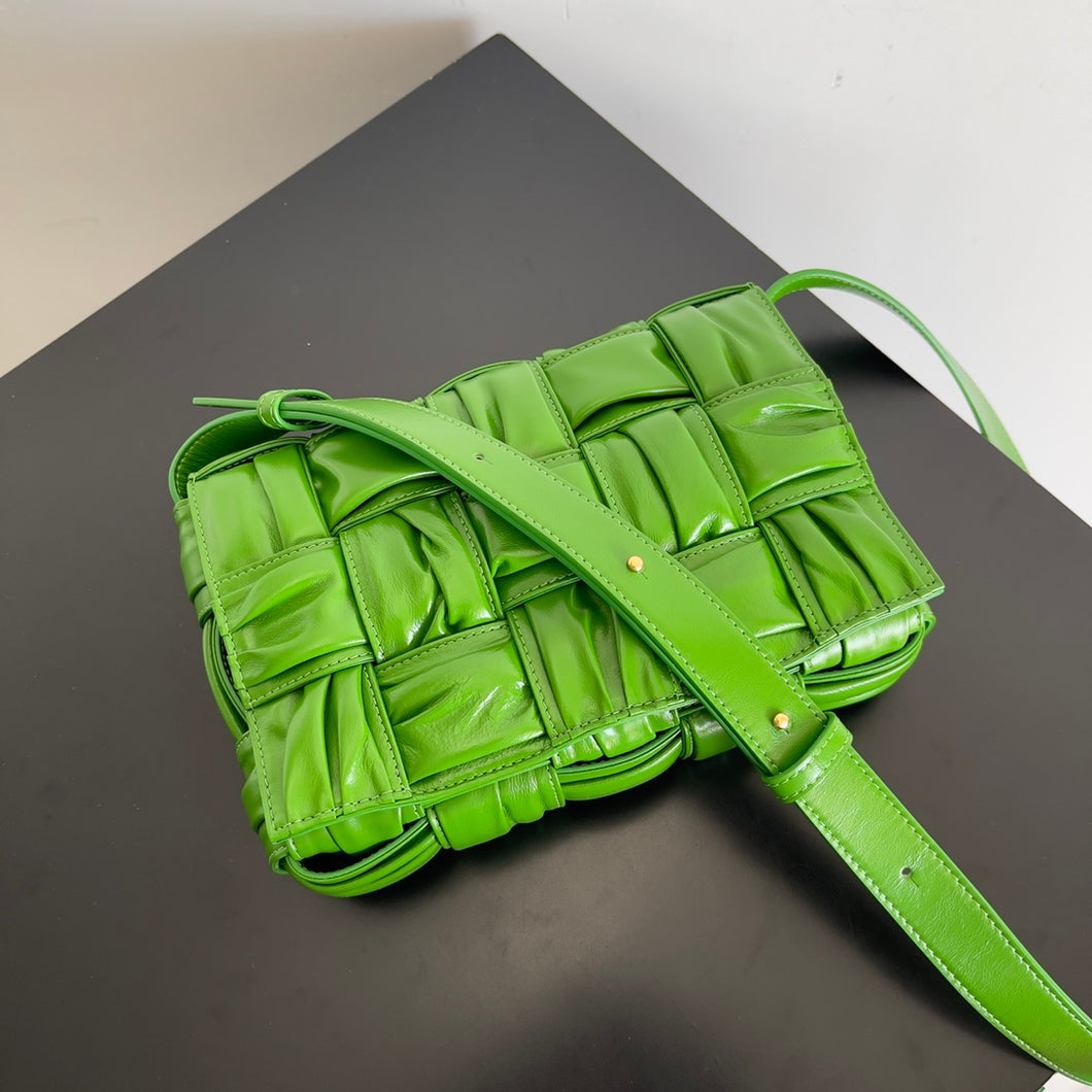 Bottega Veneta Small Cassette Bag