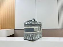 Load image into Gallery viewer, Christian Dior Cosmetic Bag
