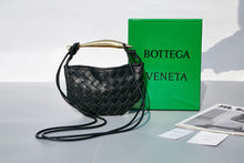 Load image into Gallery viewer, Bottega Veneta Mini Sardine Bag
