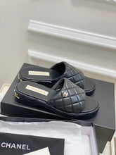 Load image into Gallery viewer, Chanel Sandals
