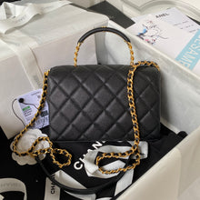 Load image into Gallery viewer, Chanel  Top Handle Bag
