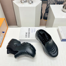 Load image into Gallery viewer, Louis Vuitton  Shark Clog
