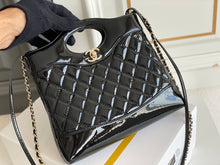 Load image into Gallery viewer, Chanel 31 Mini Shopping Bag
