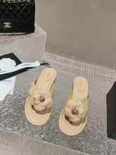 Load image into Gallery viewer, Chanel Sandals
