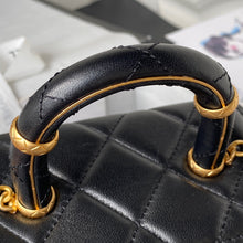 Load image into Gallery viewer, Chanel Small Vanity  Bag
