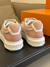 Load image into Gallery viewer, Louis Vuitton Time Out Sneakers
