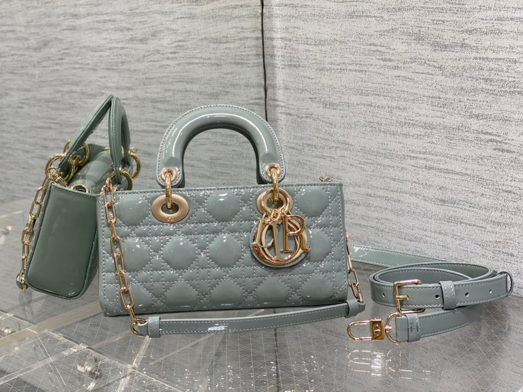 Christian Dior  Small Lady D - Joy Bag