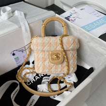 Load image into Gallery viewer, Chanel Small Vanity  Bag
