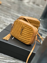 Load image into Gallery viewer, YSL Lou Camera Bag
