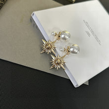 Load image into Gallery viewer, Christian Dior Earrings
