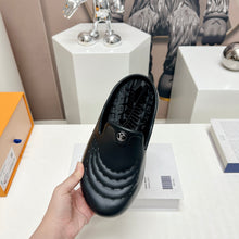 Load image into Gallery viewer, Louis Vuitton  Shark Clog
