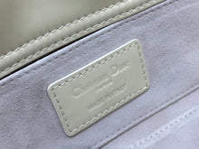 Load image into Gallery viewer, Christian Dior  Small Lady D - Joy Bag
