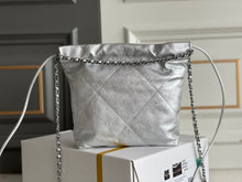 Load image into Gallery viewer, Chanel 22 Mini HandBag
