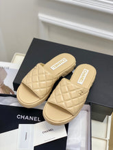 Load image into Gallery viewer, Chanel Sandals
