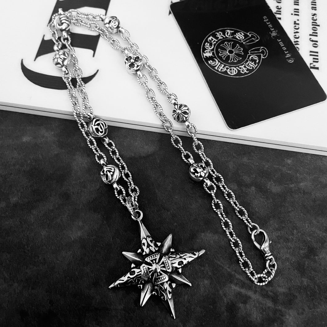 Chrome Hearts chain