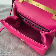 Load image into Gallery viewer, Valentino Garavani Mini One Stud Nappa Leather Bag
