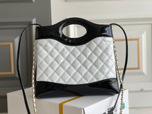 Load image into Gallery viewer, Chanel 31 Mini Shopping Bag
