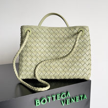 Load image into Gallery viewer, Bottega Veneta Andiamo Bag
