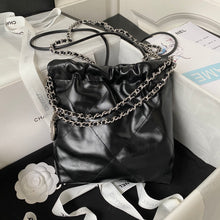 Load image into Gallery viewer, Chanel 22 Mini HandBag
