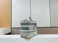 Load image into Gallery viewer, Christian Dior Cosmetic Bag
