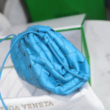 Load image into Gallery viewer, Bottega Veneta Mini Pouch Bag
