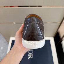Load image into Gallery viewer, Christian Dior Loafers
