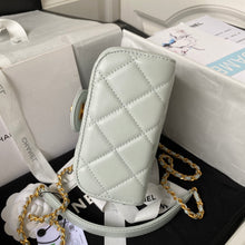 Load image into Gallery viewer, Chanel Small Vanity  Bag
