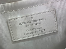 Load image into Gallery viewer, Louis Vuitton Cruise Messenger Bag
