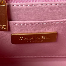 Load image into Gallery viewer, Chanel Small Vanity  Bag
