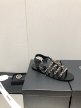 Load image into Gallery viewer, Chanel Sandals
