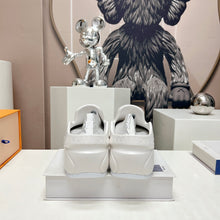 Load image into Gallery viewer, Louis Vuitton  Shark Clog
