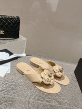 Load image into Gallery viewer, Chanel Sandals
