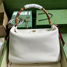 Load image into Gallery viewer, Gucci Diana Medium Shoulder Bag
