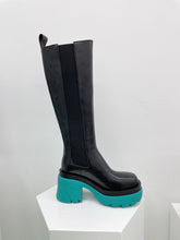 Load image into Gallery viewer, Bottega Veneta Flash Boots
