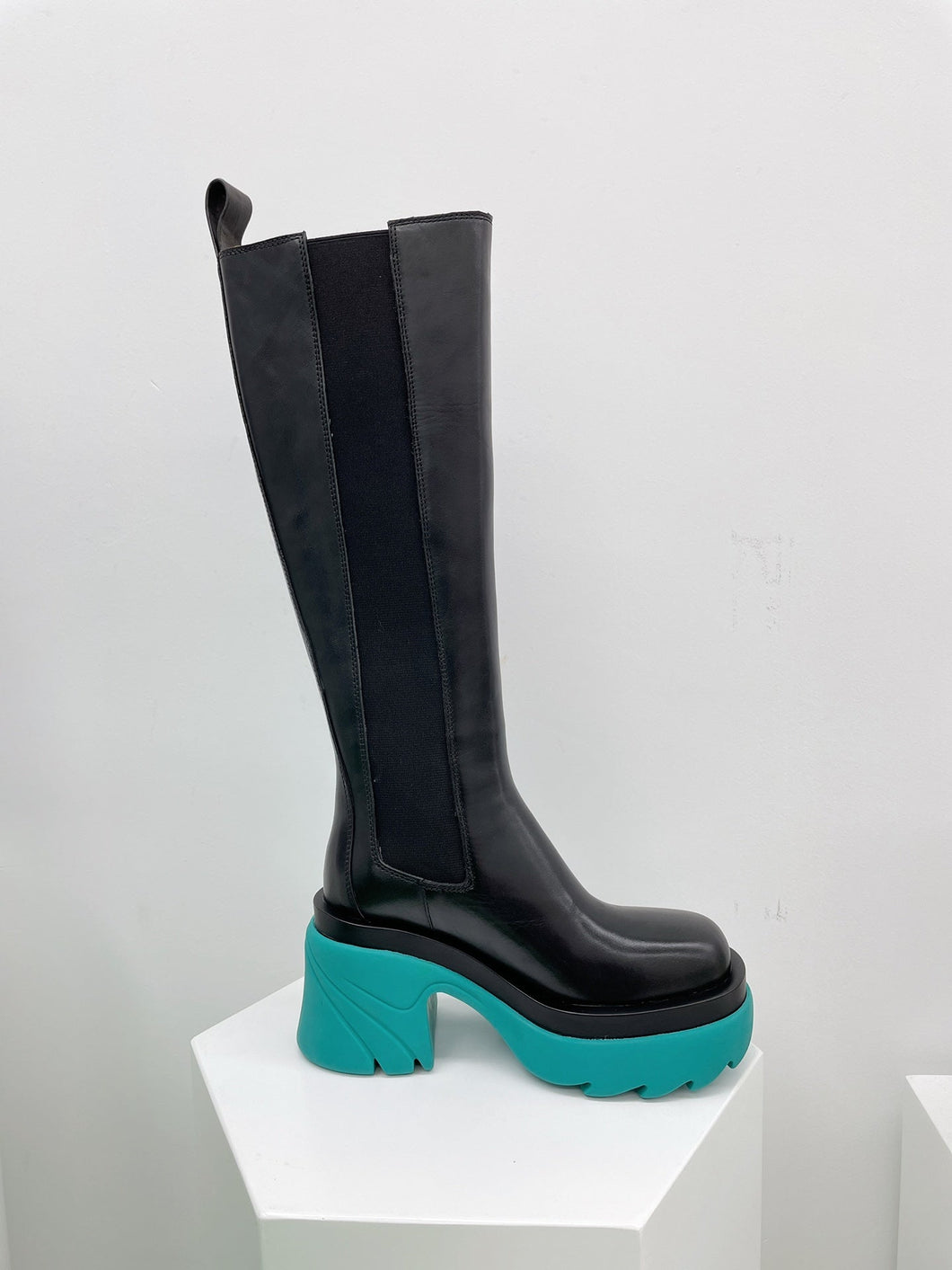 Bottega Veneta Flash Boots