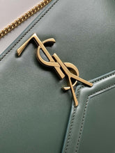 Load image into Gallery viewer, YSL Cassandra Monogram Clasp  Bag - LUXURY KLOZETT
