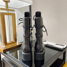 Load image into Gallery viewer, Chanel High Boots
