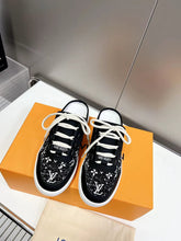 Load image into Gallery viewer, Louis Vuitton Lous Sneaker Open Back
