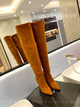 Load image into Gallery viewer, YSL Boots
