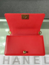 Load image into Gallery viewer, Chanel Boy Handbag
