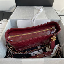 Load image into Gallery viewer, Chanel Gabrielle Small Hobo Bag
