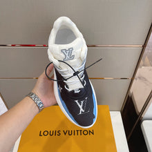 Load image into Gallery viewer, Louis Vuitton Show Up Sneakers
