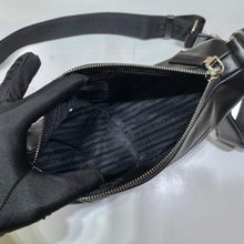 Load image into Gallery viewer, Prada Triangle Shoulder Bag
