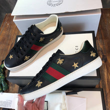 Load image into Gallery viewer, Gucci  Ace Sneakers
