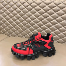 Load image into Gallery viewer, Prada Cloudbust Thunder Sneakers
