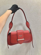 Load image into Gallery viewer, Prada Sidonie Shoulder Bag - LUXURY KLOZETT
