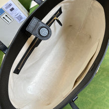 Load image into Gallery viewer, Gucci Ophidia GG Medium Tote Bag
