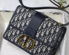 Load image into Gallery viewer, Christian Dior 30 Montaigne Bag
