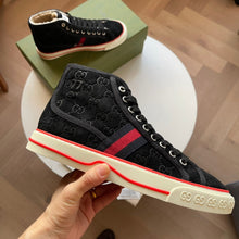 Load image into Gallery viewer, Gucci Women Tennis 1977  Sneakers
